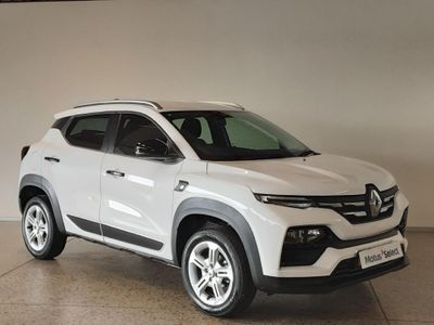 2023 Renault Kiger 1.0 Energy Zen