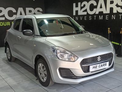2021 Suzuki Swift 1.2 GL