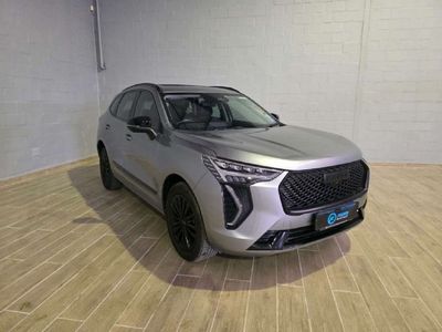 2023 Haval Jolion 1.5T S Super Luxury DCT