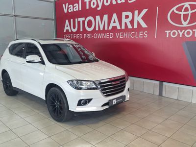 2018 Haval H2 1.5T Luxury Auto