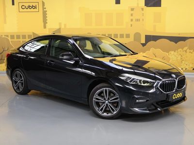 2020 BMW 2 Series 218i Gran Coupe M Sport