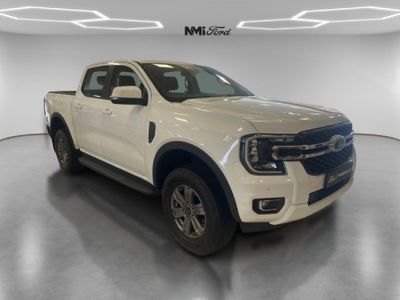 2026 Ford Ranger 2.0D XLT HR Double Cab Auto