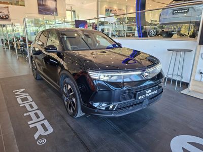 2025 Opel Grandland X 1.6T GS Line Auto