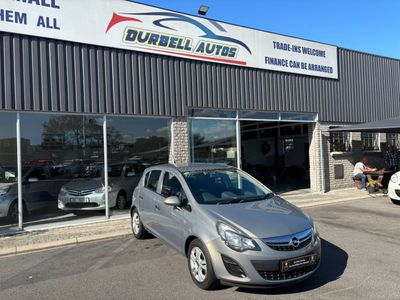 2014 Opel Corsa 1.4 Essentia 5-dr