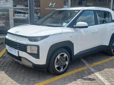 2025 Hyundai Exter 1.2 Premium