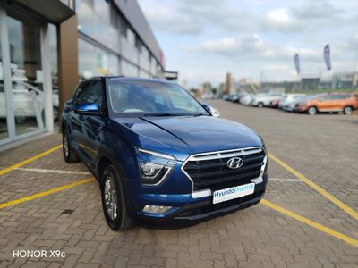 2021 Hyundai Creta 1.5 Premium