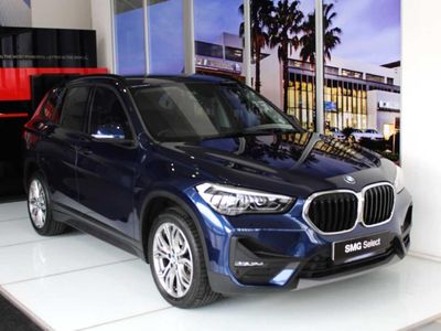 2020 BMW X1 sDrive18i