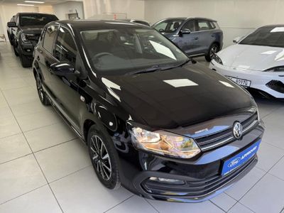 2026 Volkswagen Polo Vivo 1.4 Life