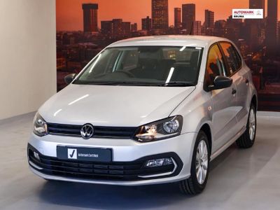 2026 Volkswagen Polo Vivo 1.4