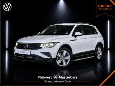 2023 Volkswagen Tiguan 1.4 TSI Life DSG Auto (110kW)