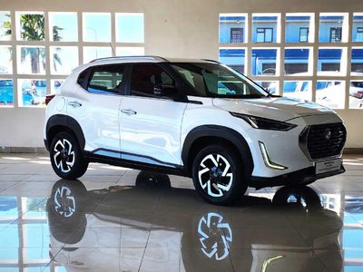2021 Nissan Magnite 1.0T Acenta Plus Auto