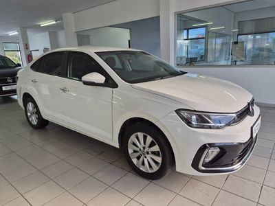 2024 Volkswagen Polo Sedan 1.0TSI Life