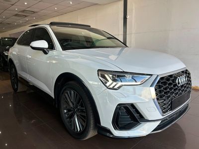 2024 Audi Q3 Sportback 1.4 TFSI Auto S Line | 35 TFSI