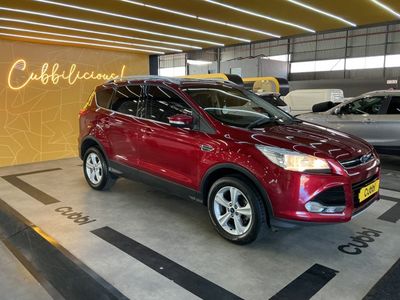 2016 Ford Kuga 1.5 EcoBoost Ambiente Auto