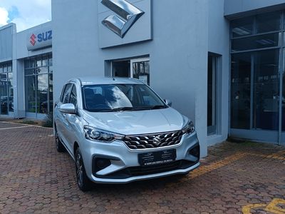 2026 Suzuki Ertiga 1.5 GLX Auto