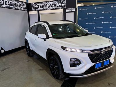 2024 Suzuki Fronx 1.5 GL