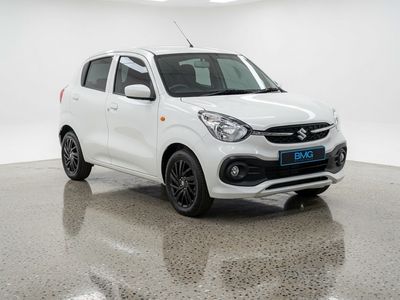 2022 Suzuki Celerio 1.0 GL