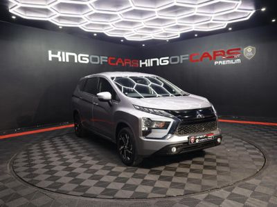 2023 Mitsubishi Xpander 1.5 Auto