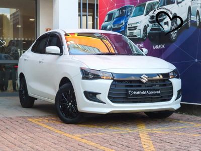 2026 Suzuki Dzire 1.2 GL+ Auto