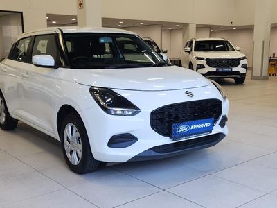 2025 Suzuki Swift 1.2 GL+ Auto