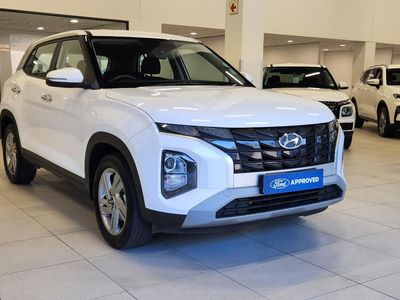 2023 Hyundai Creta 1.5 Premium