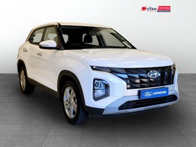 2023 Hyundai Creta 1.5 Premium