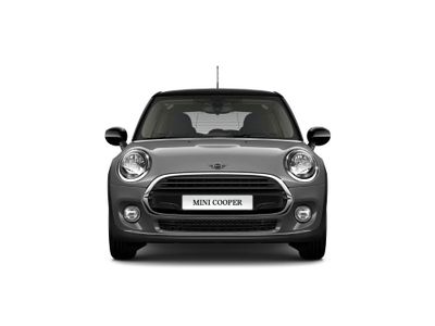 2020 MINI Hatch Cooper 5-dr Auto