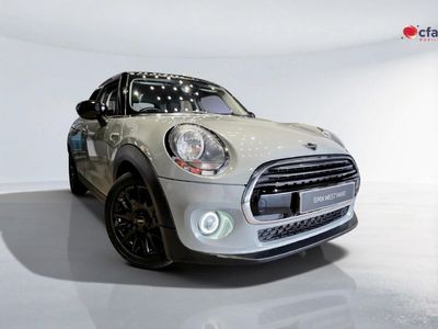 2020 MINI Hatch Cooper 5-dr Auto