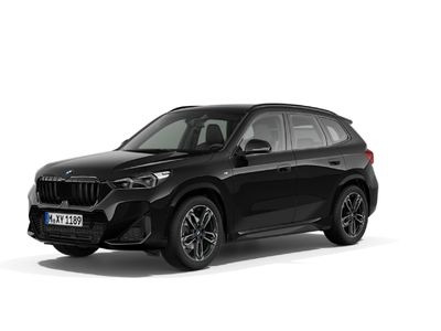 2024 BMW X1 sDrive18d M Sport