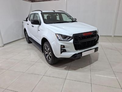 2025 Isuzu D-Max 1.9 DDI HR X-Rider 4x4 Auto Double-Cab