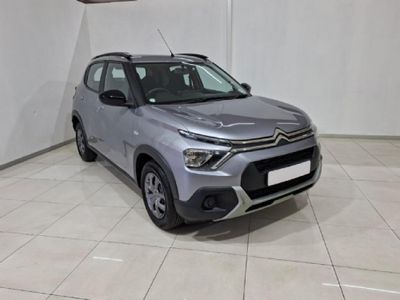 2022 Citroen C3 1.2 PureTech Feel (60kW)