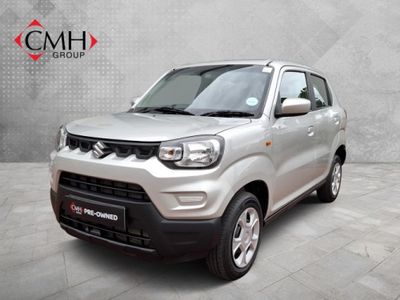 2024 Suzuki S-Presso 1.0 GL