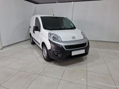 2026 Fiat Doblo Crew Cab 1.6 Hdi LWB Panel Van