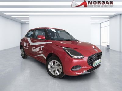 2026 Suzuki Swift 1.2 GL+