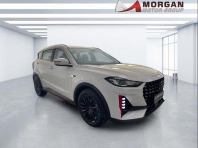 2026 Jetour X70 Plus 1.5T Deluxe