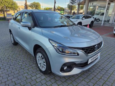2026 Suzuki Baleno 1.5 GL Auto