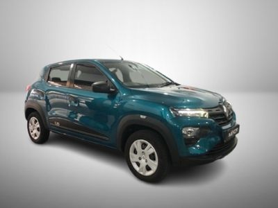 2023 Renault Kwid 1.0 Expression