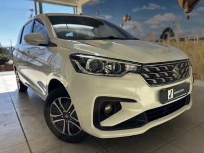 2023 Suzuki Ertiga 1.5 GL