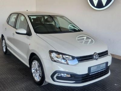2026 Volkswagen Polo Vivo 1.4 Life