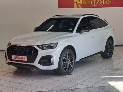2023 Audi Q5 Sportback quattro ADV Auto | 40 TDI