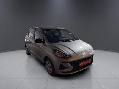 2025 Hyundai Grand i10 1.0 Motion