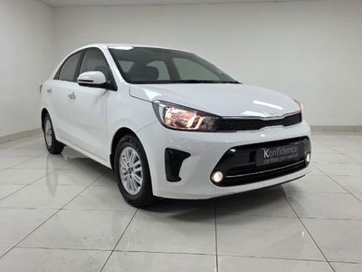 2024 Kia Pegas 1.4 EX Auto