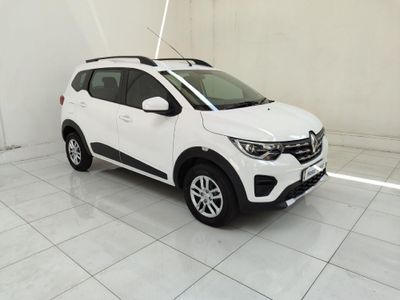 2025 Renault Triber 1.0 Dynamique