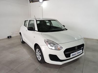 2024 Suzuki Swift 1.2 GA