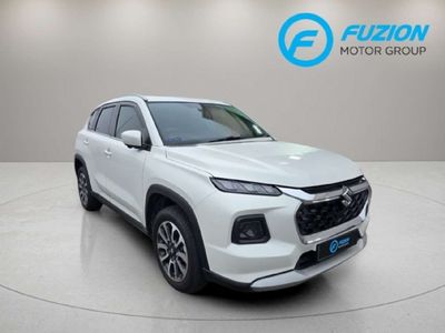 2025 Suzuki Grand Vitara 1.5 GLX Auto