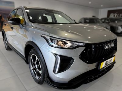 2026 Haval Jolion Pro 1.5T Premium DCT