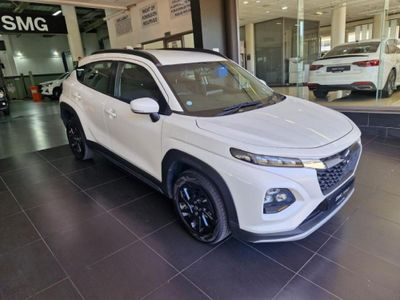 2024 Suzuki Fronx 1.5 GL Auto