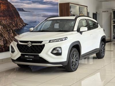2024 Suzuki Fronx 1.5 GL Auto