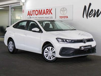 2024 Volkswagen Polo Classic 1.6 Life