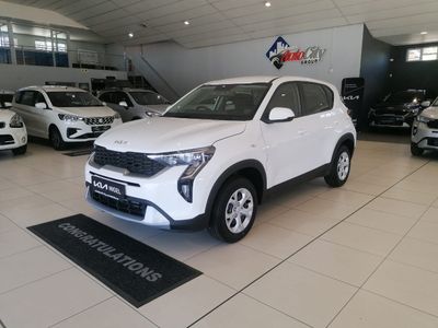 2026 Kia Sonet 1.5 LS